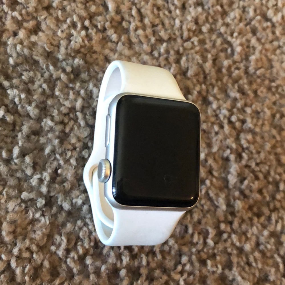 Apple Watch Series 3 -38 MM